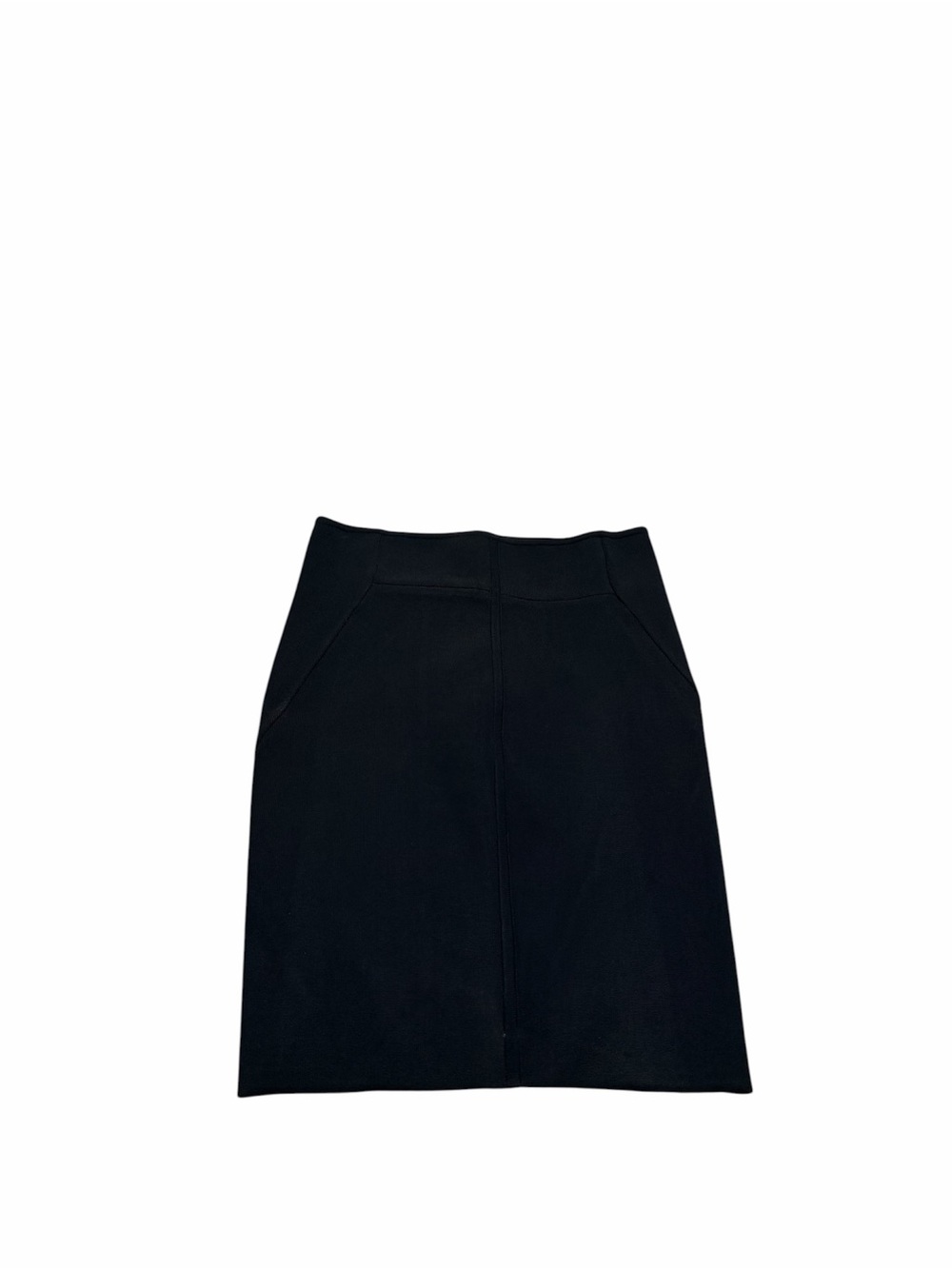 Alexander Wang Classic Black Skirt